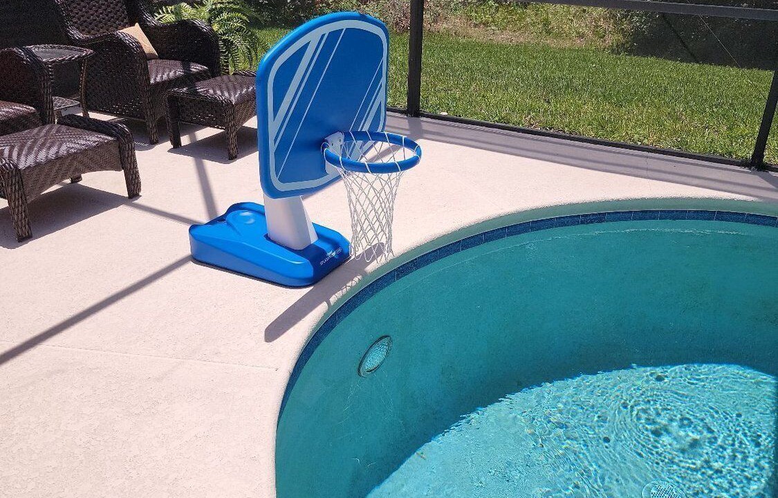 Photo of Outdoor in Cypress Pointe