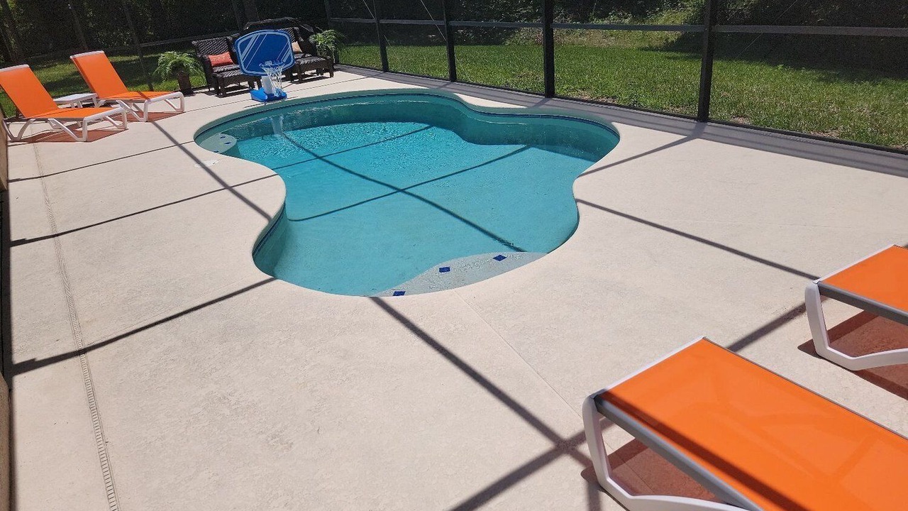 Photo of Outdoor in Cypress Pointe