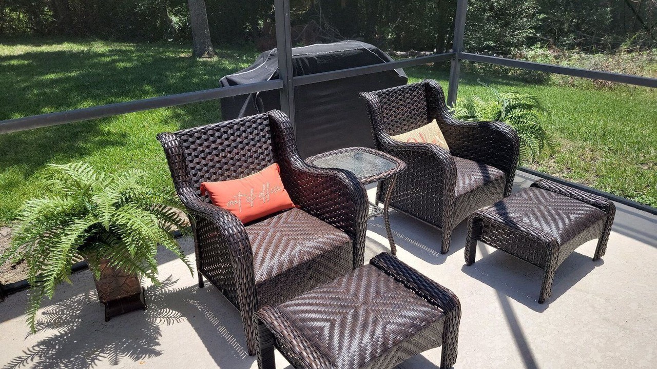 Photo of Outdoor in Cypress Pointe
