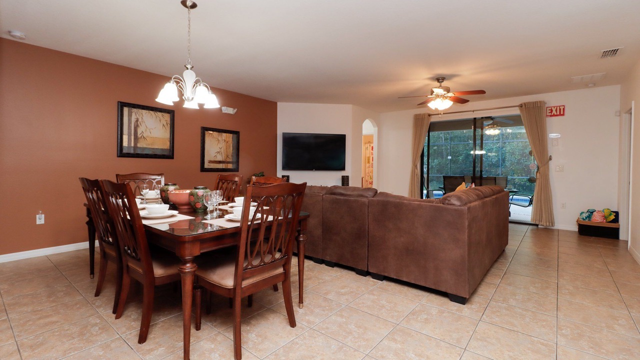 Photo of Bedroom in Cypress Pointe