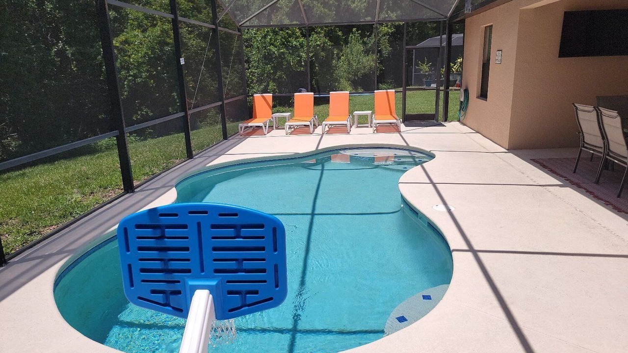 Photo of Outdoor in Cypress Pointe