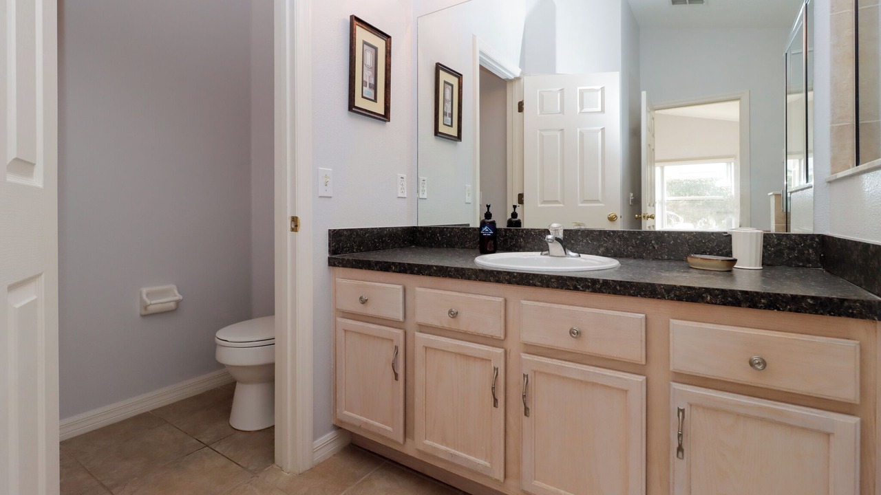 Photo of Bathroom in Westbury