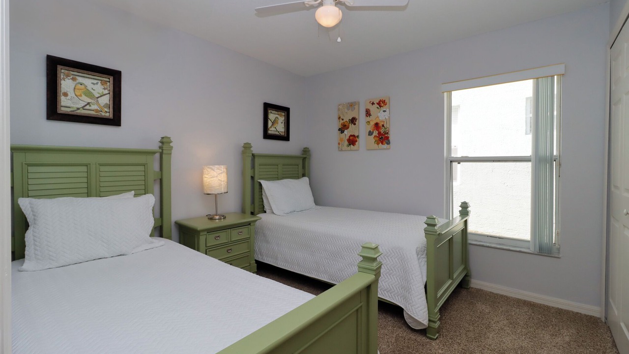 Photo of Bedroom in Westbury