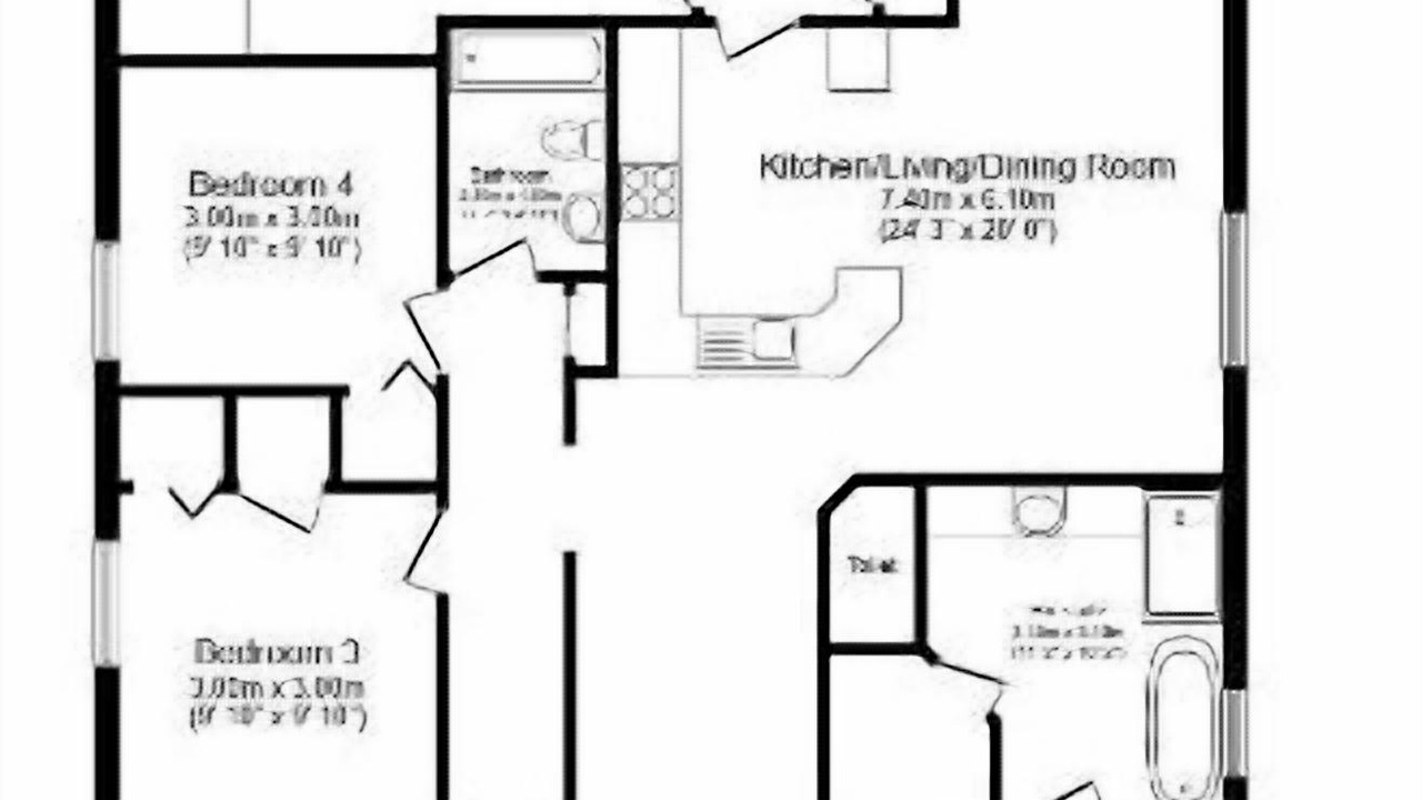 Photo of Bedroom in Westbury