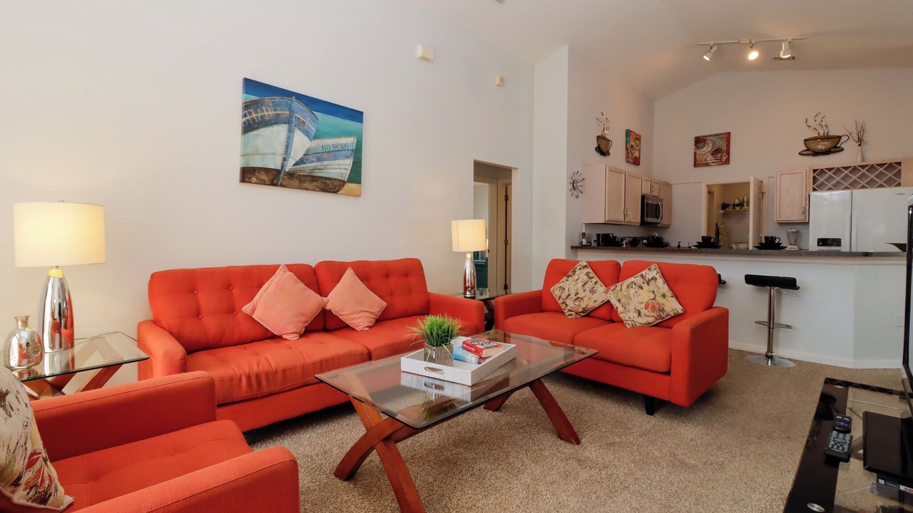 Photo of Bedroom in Westbury