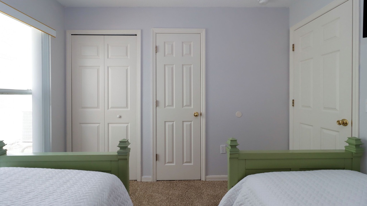 Photo of Bedroom in Westbury