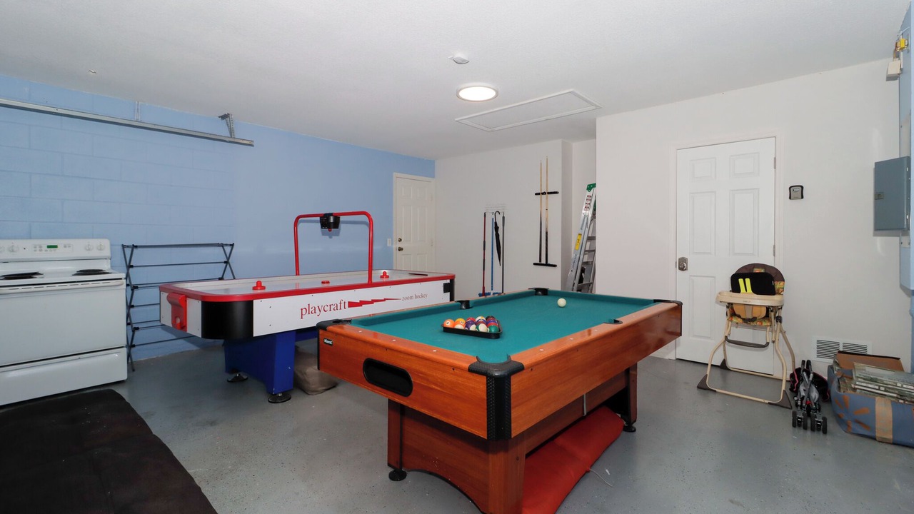 Photo of Bedroom in Westbury