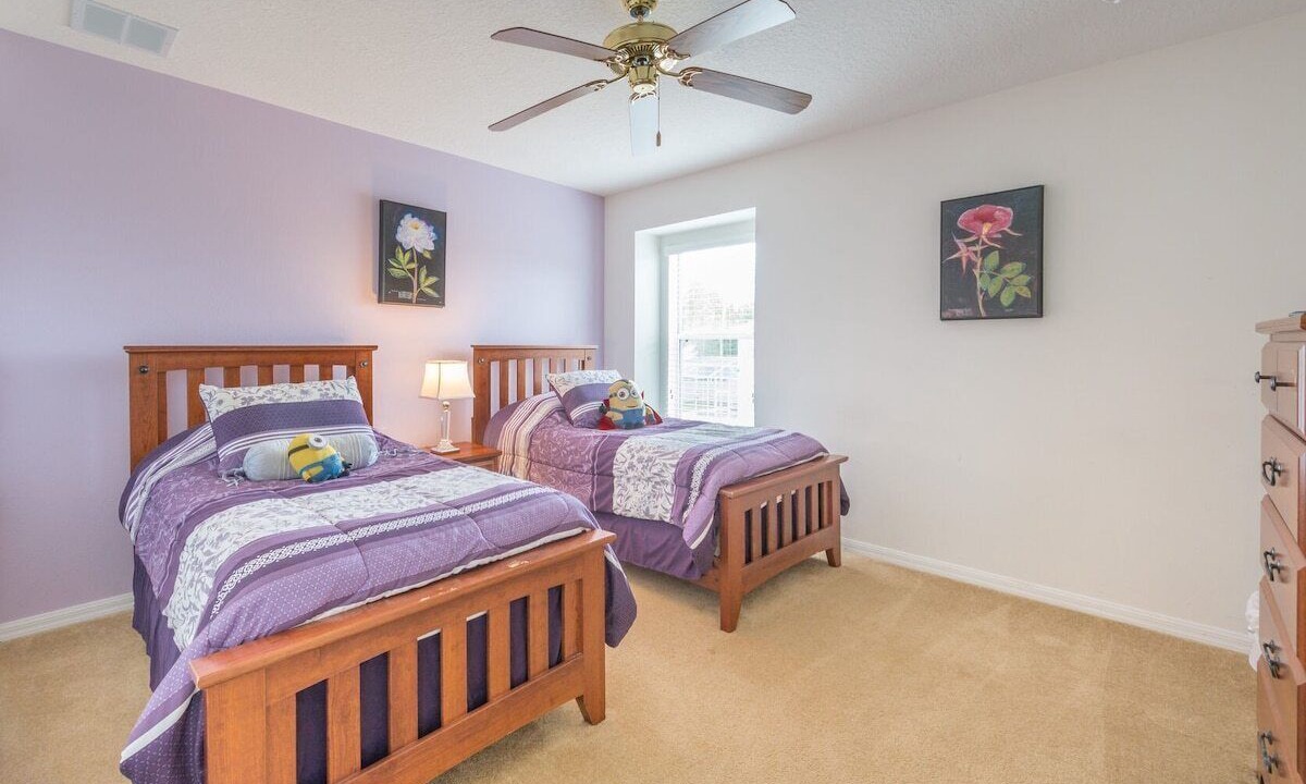 Photo of Bedroom in Highgate Park