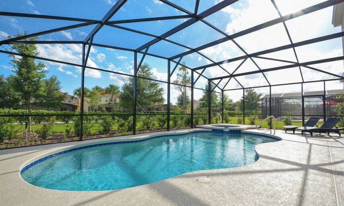 Photo of Outdoor in Sunridge Woods