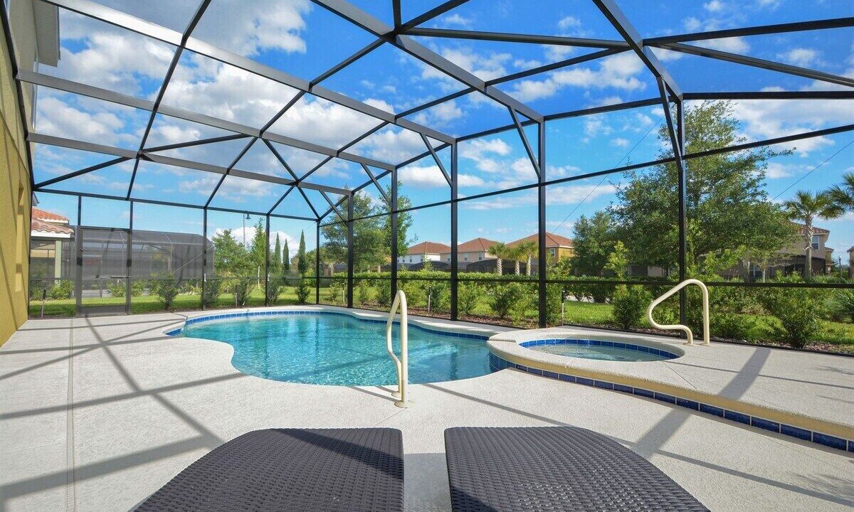 Photo of Outdoor in Sunridge Woods