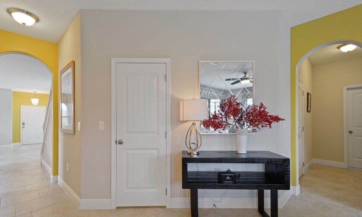 Photo of Bedroom in Sunridge Woods