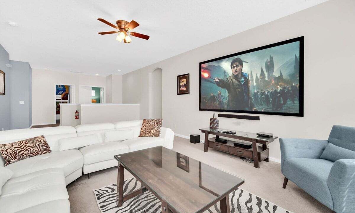 Photo of Bedroom in Sunridge Woods