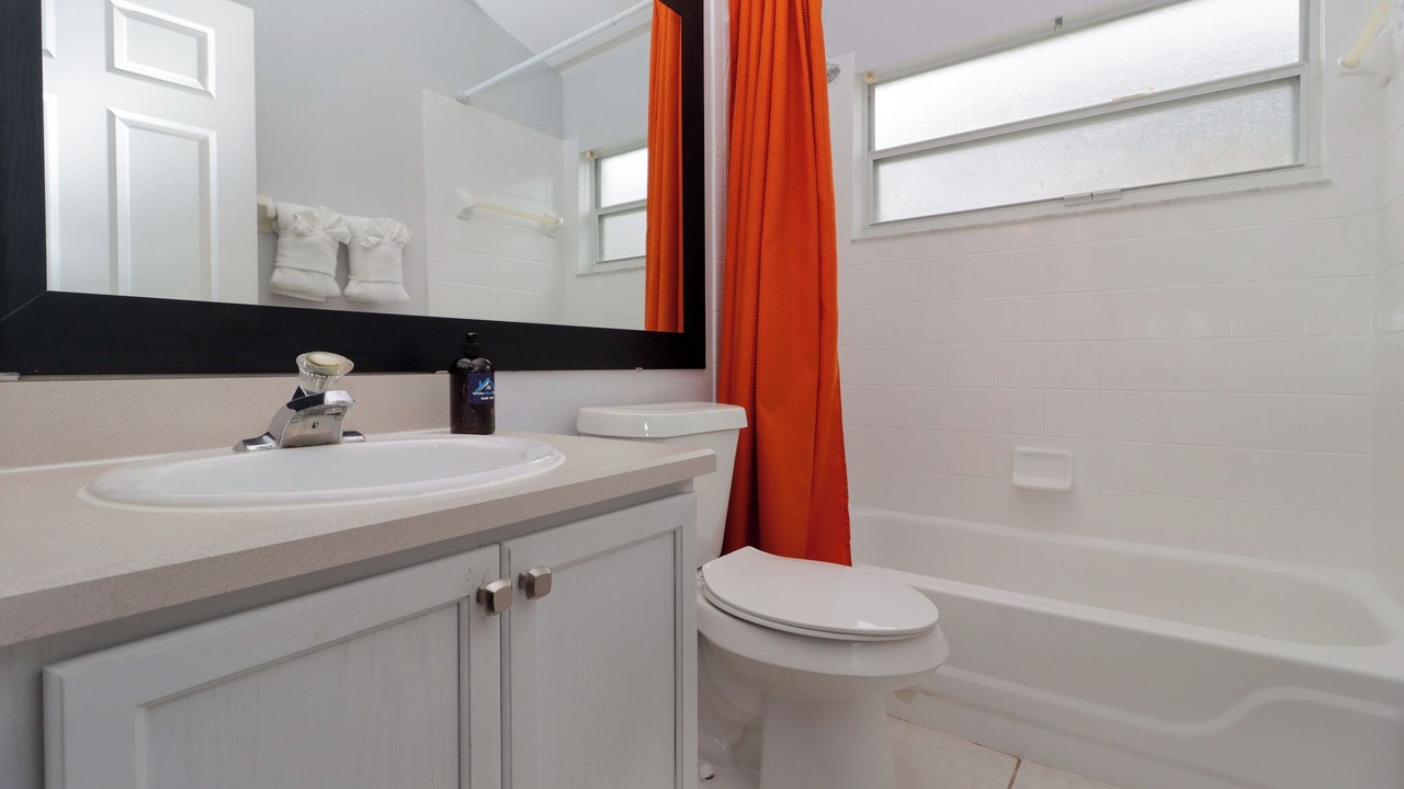 Photo of Bathroom in Indian Point
