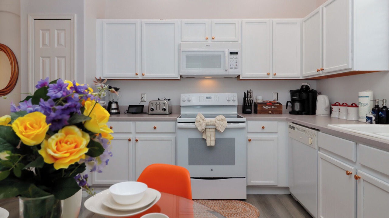 Photo of Kitchen in Indian Point