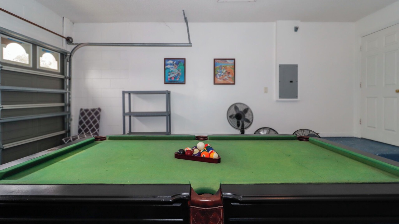 Photo of Bedroom in Indian Point