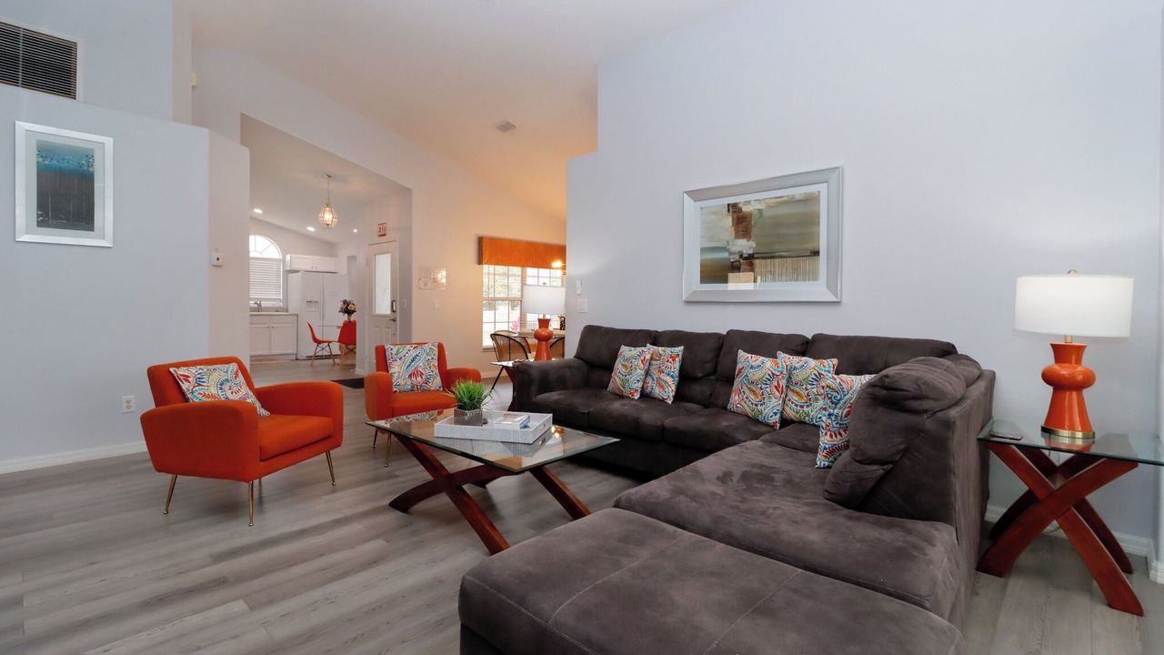 Photo of Livingroom in Indian Point