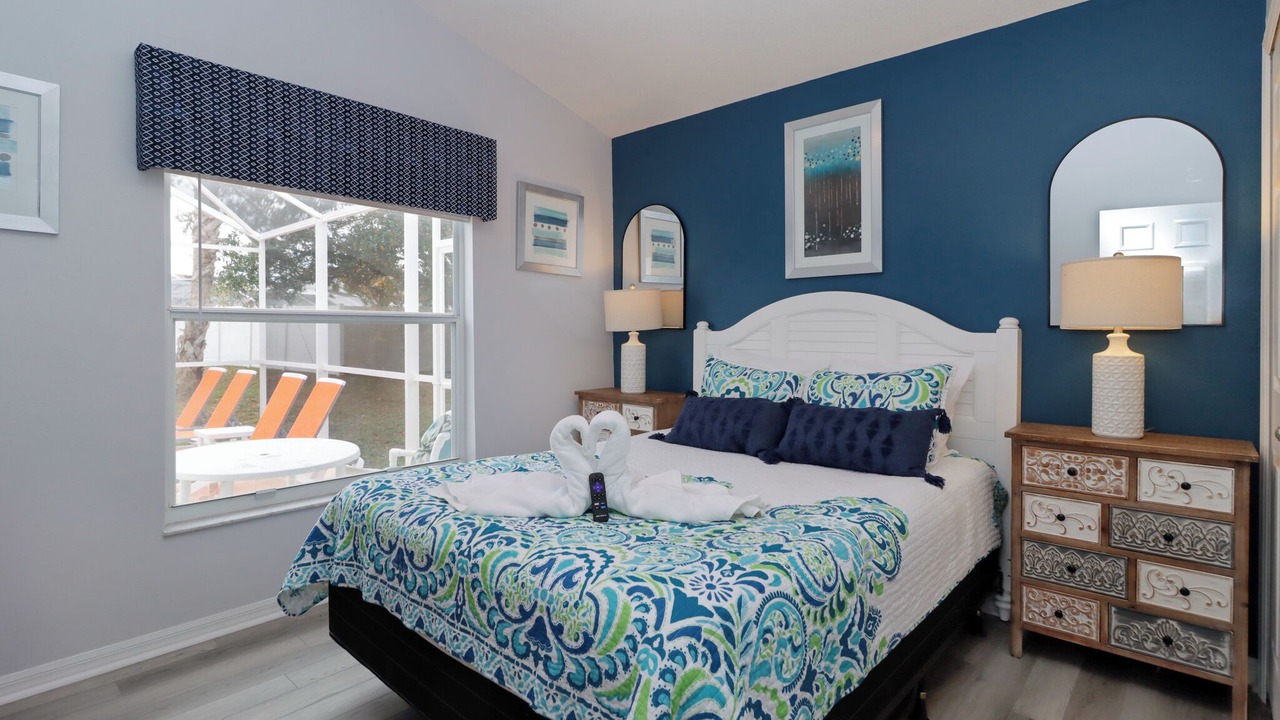 Photo of Bedroom in Indian Point