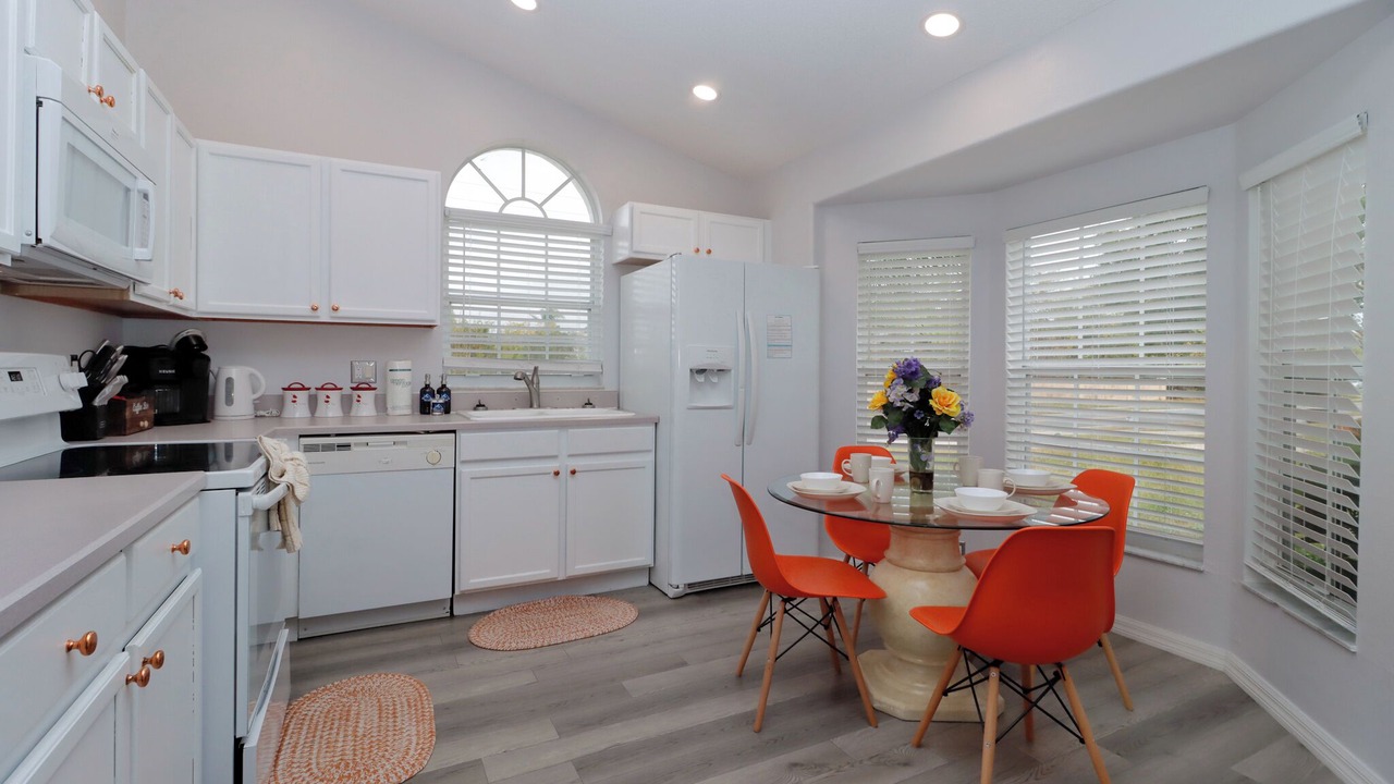 Photo of Kitchen in Indian Point