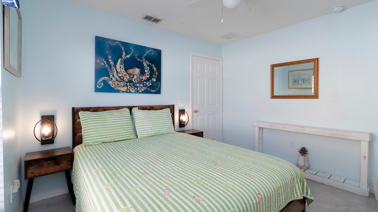 Photo of Bedroom in Tuscan Ridge