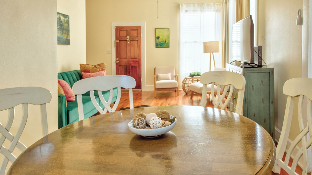 Photo of Livingroom in Gainesville