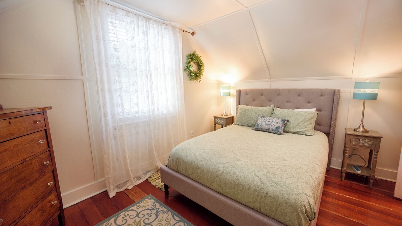 Photo of Bedroom in Gainesville