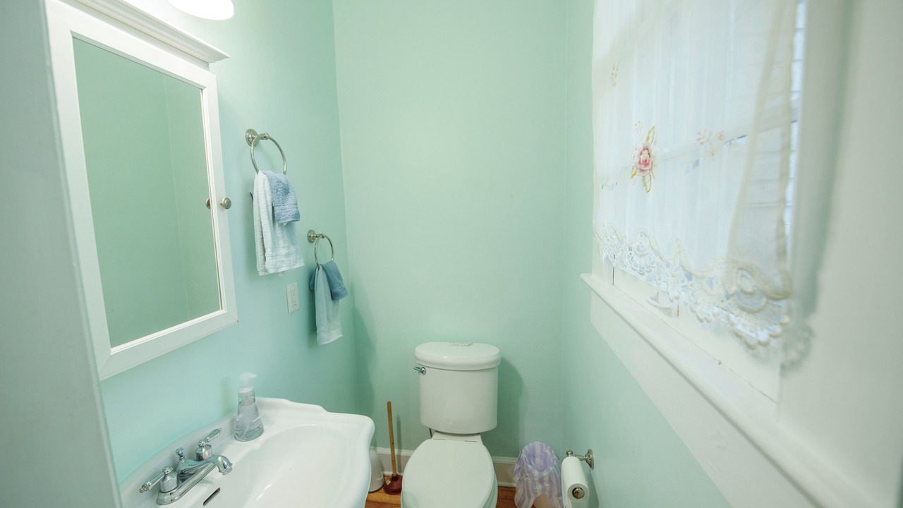 Photo of Bathroom in Gainesville