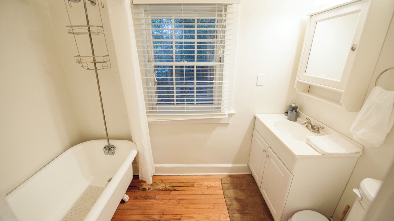 Photo of Bathroom in Gainesville