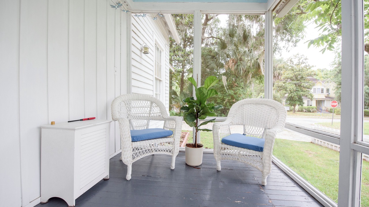 Photo of Outdoor in Gainesville