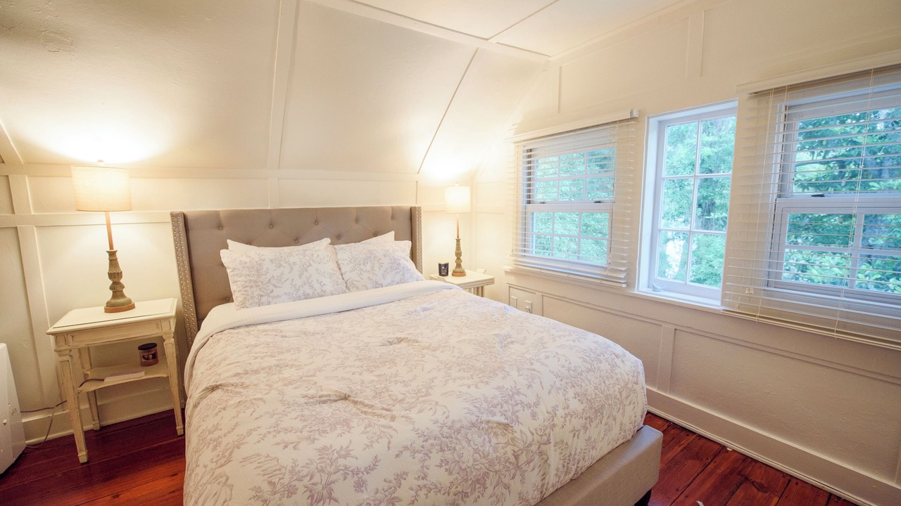 Photo of Bedroom in Gainesville