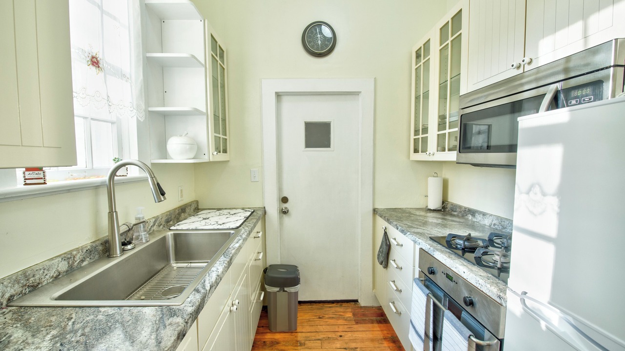 Photo of Kitchen in Gainesville