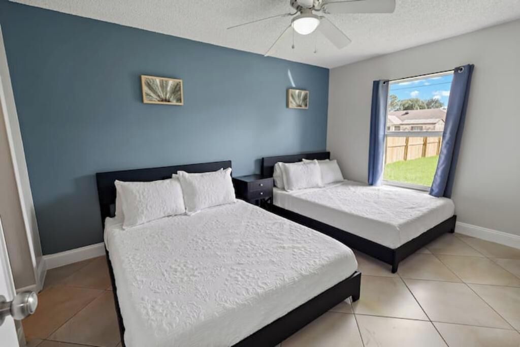 Photo of Bedroom in Interchange Square