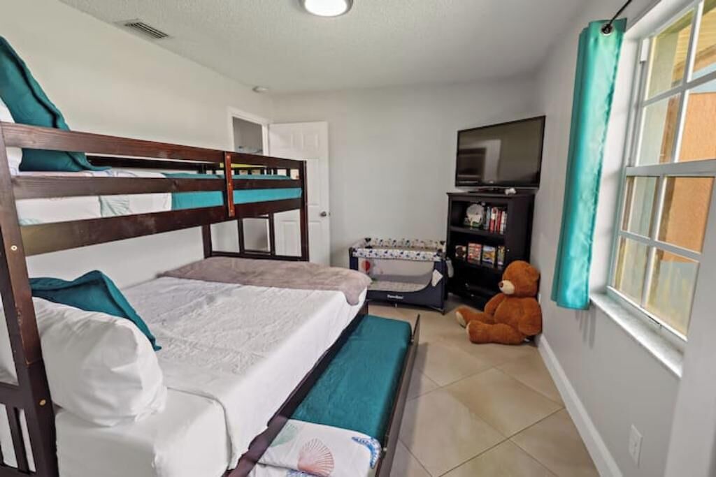 Photo of Bedroom in Interchange Square
