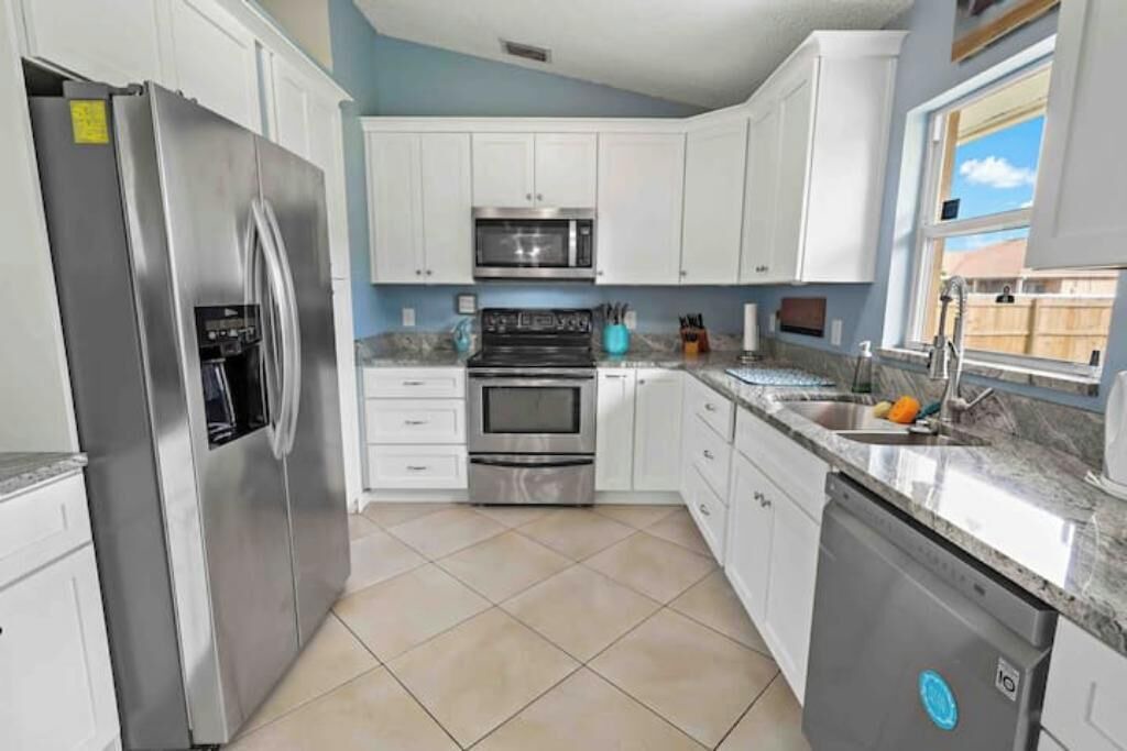 Photo of Kitchen in Interchange Square