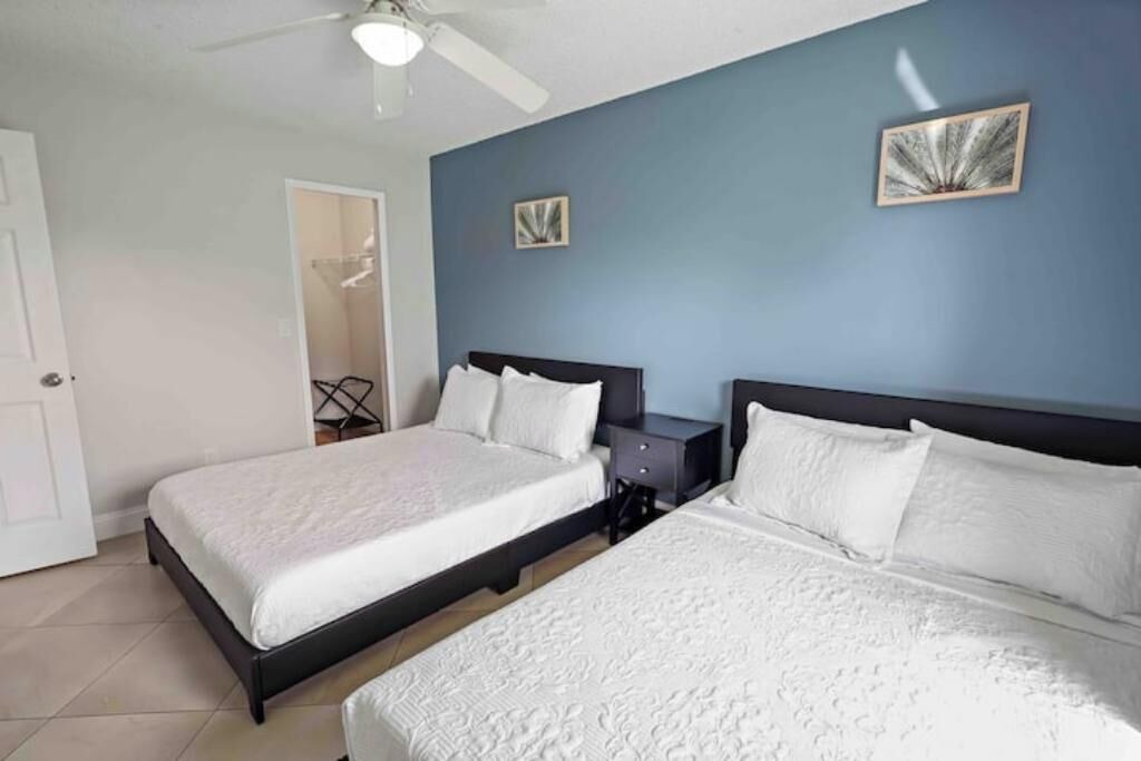 Photo of Bedroom in Interchange Square