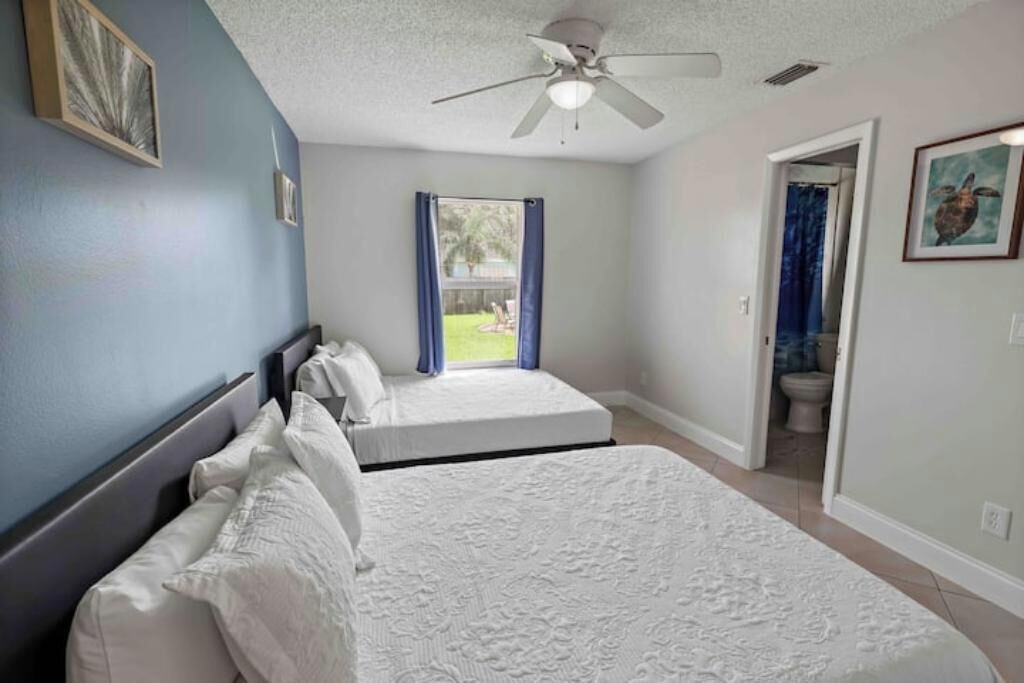Photo of Bedroom in Interchange Square