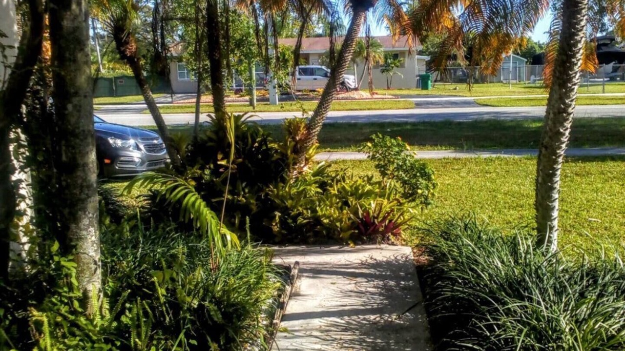 Photo of Outdoor in Homestead