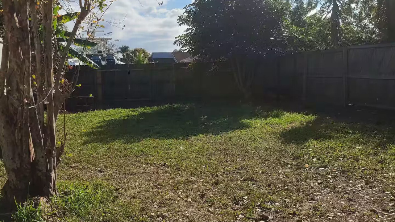 Photo of Outdoor in Homestead