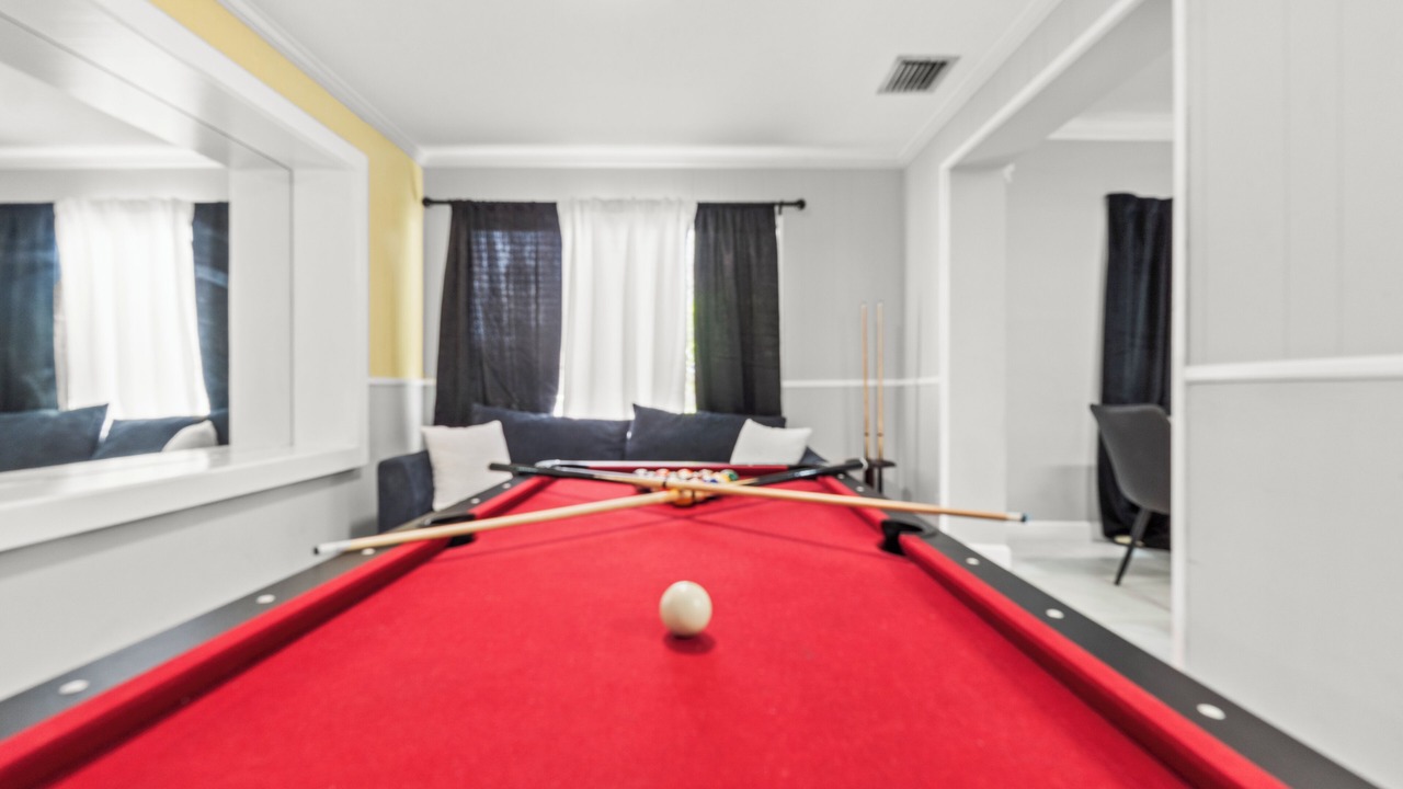 Photo of Bedroom in Croissant Park