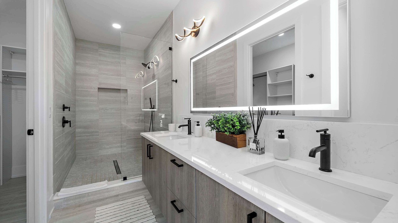Photo of Bathroom in Downtown