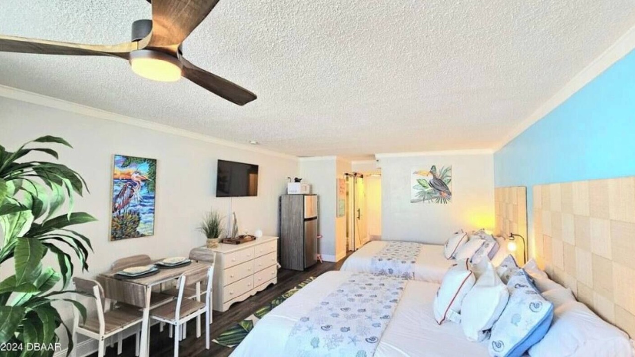 Photo of Bedroom in Lenox Park