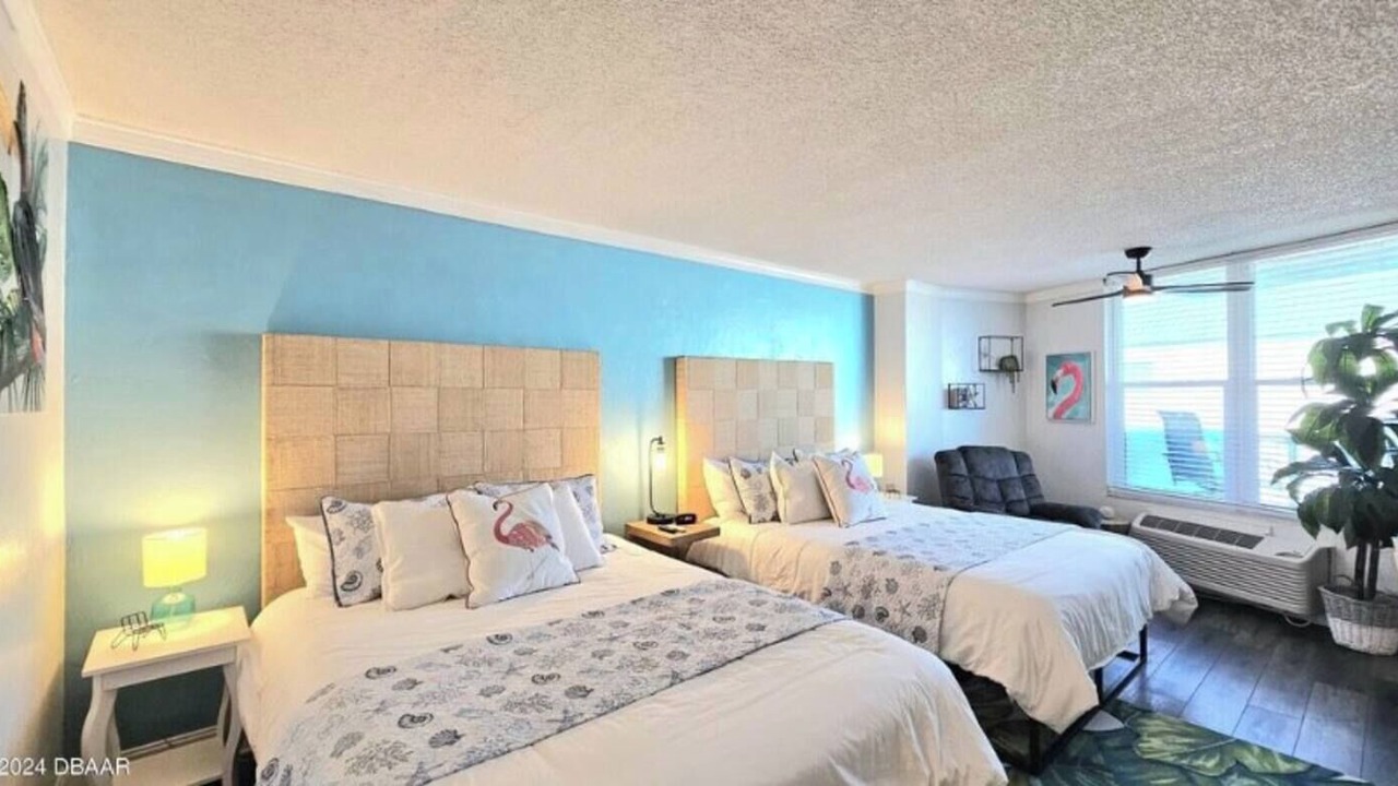 Photo of Bedroom in Lenox Park