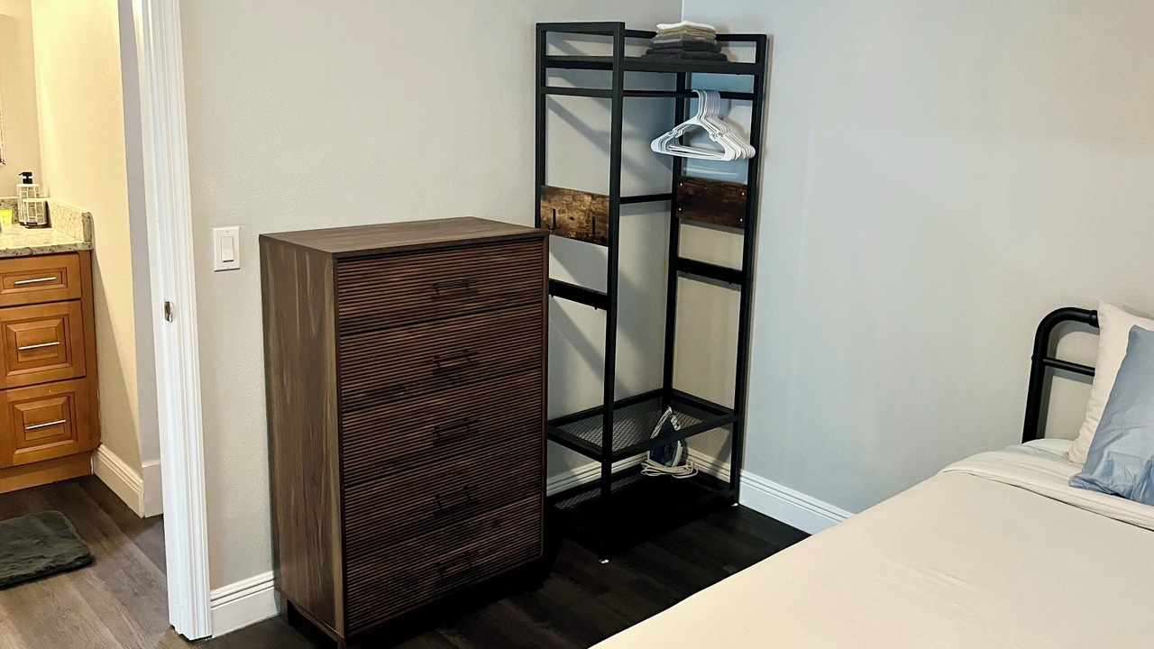 Photo of Bedroom in Forest City
