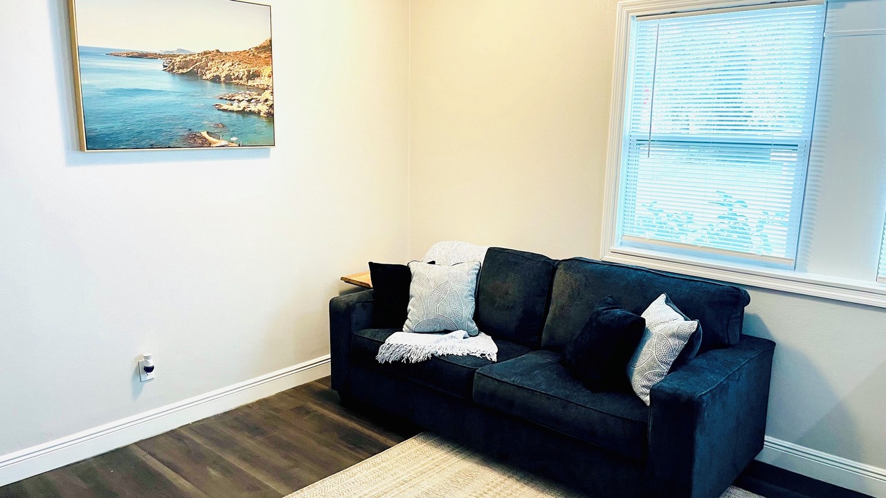 Photo of Livingroom in Forest City