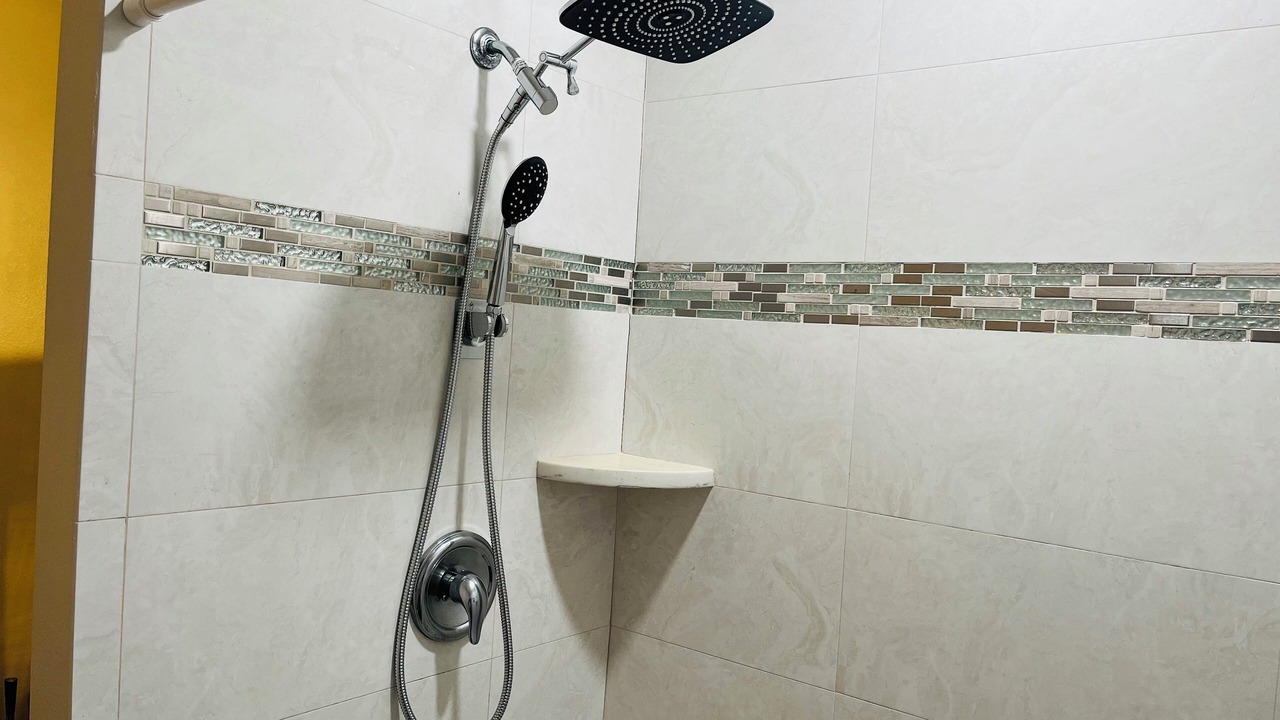 Photo of Bathroom in Forest City