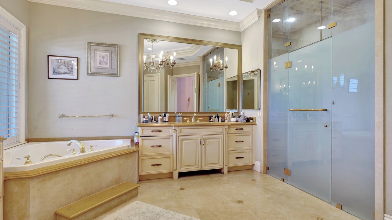 Photo of Bathroom in Jupiter
