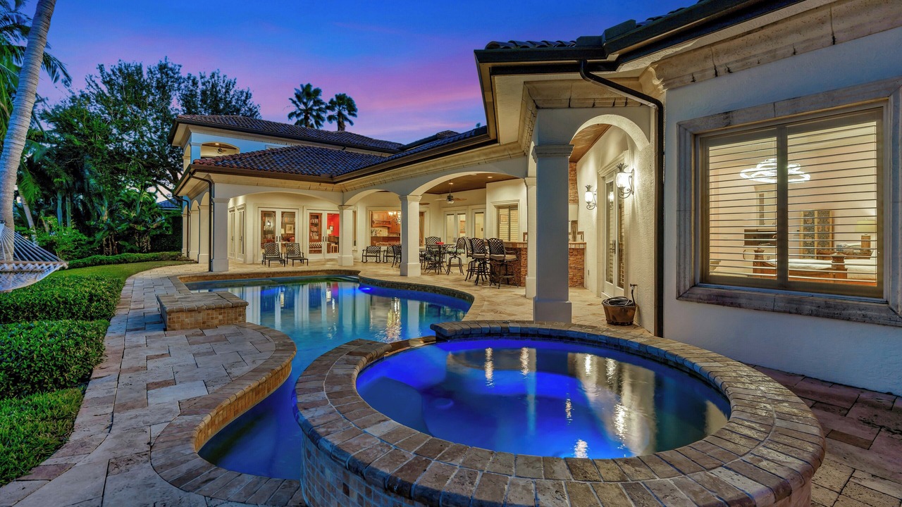 Photo of Outdoor in Jupiter
