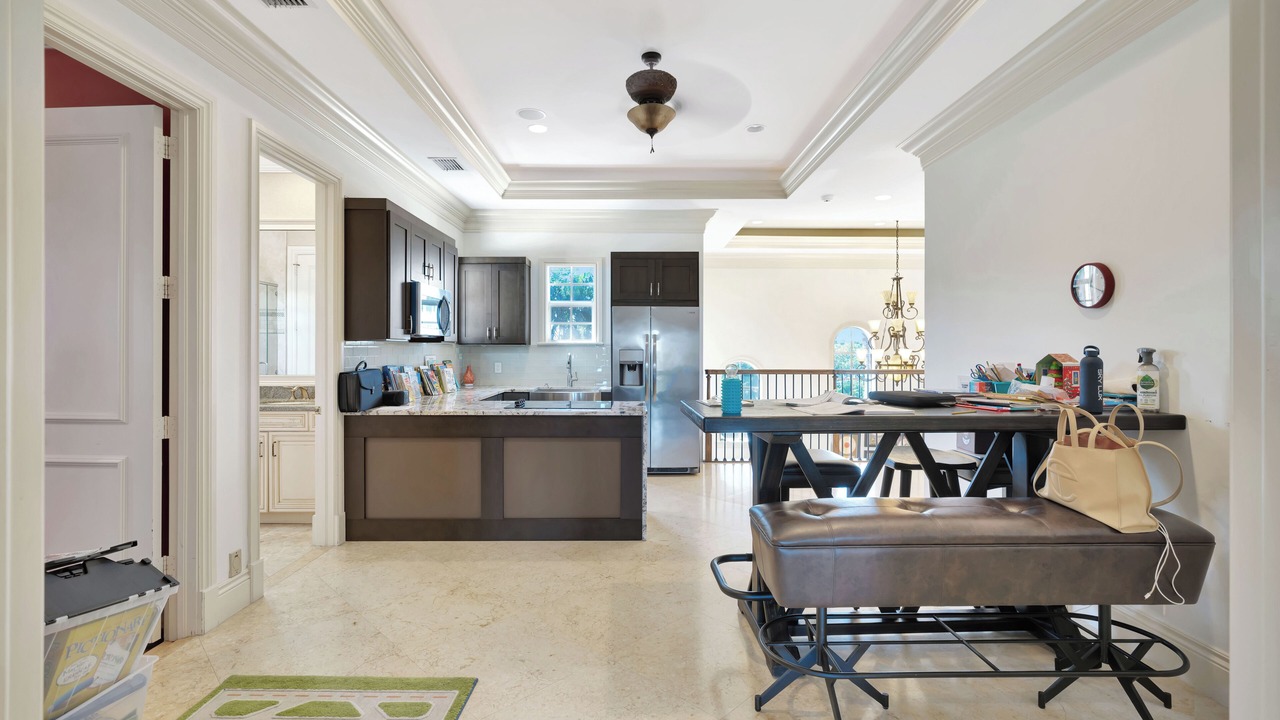 Photo of Kitchen in Jupiter