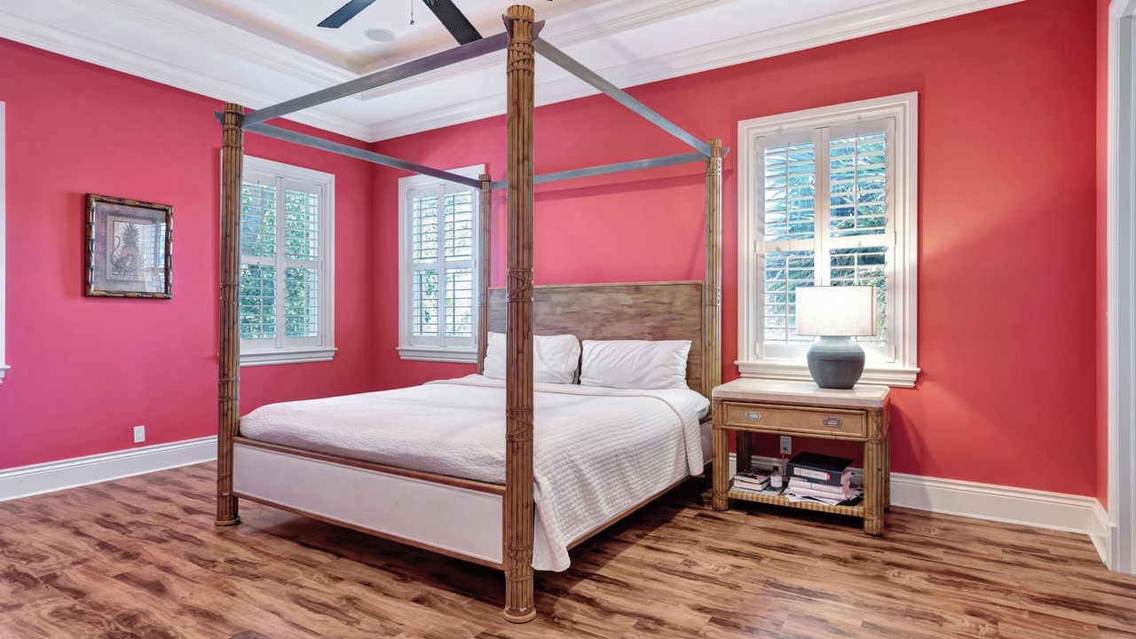 Photo of Bedroom in Jupiter