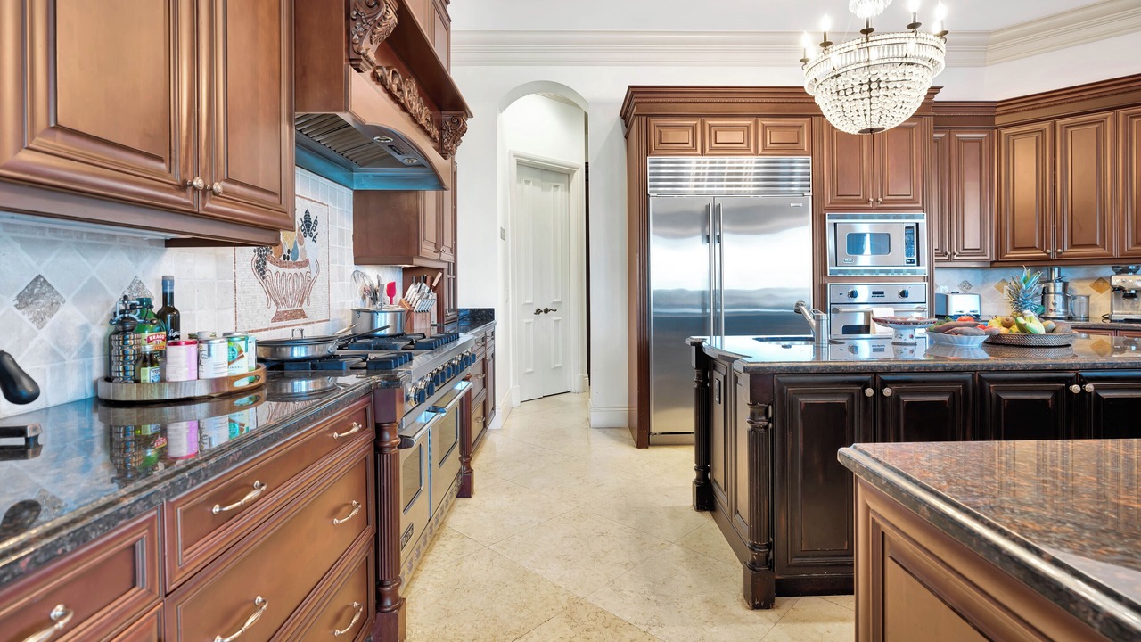 Photo of Kitchen in Jupiter