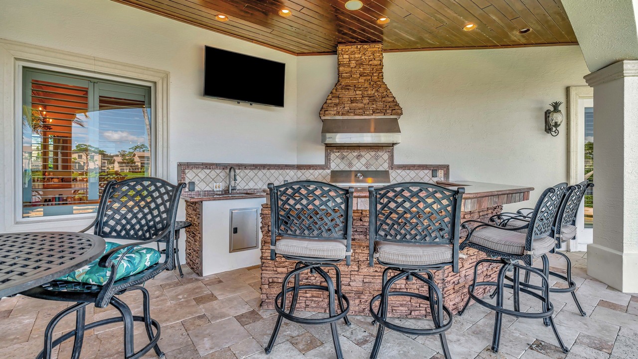 Photo of Outdoor in Jupiter